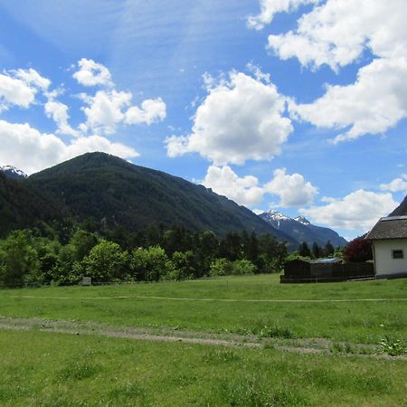 Ferienhaus Schmid Serfaus Ngoại thất bức ảnh