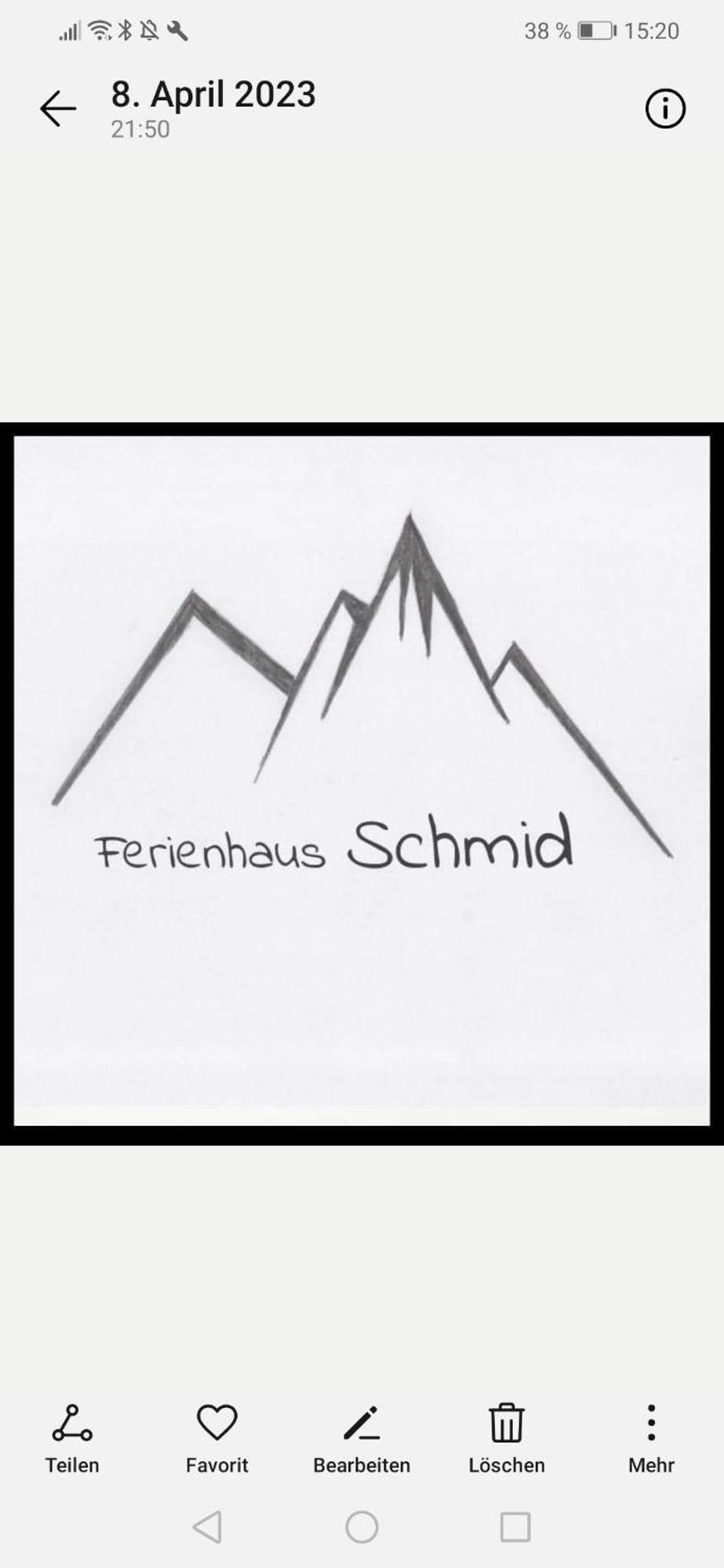 Ferienhaus Schmid Serfaus Ngoại thất bức ảnh