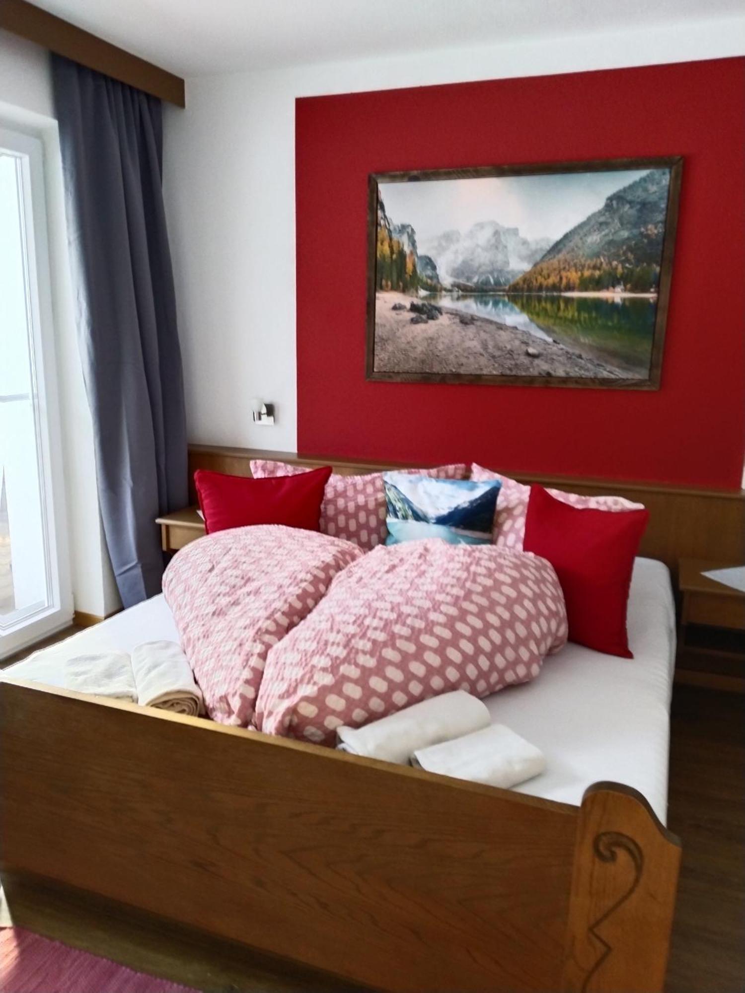 Ferienhaus Schmid Serfaus Ngoại thất bức ảnh