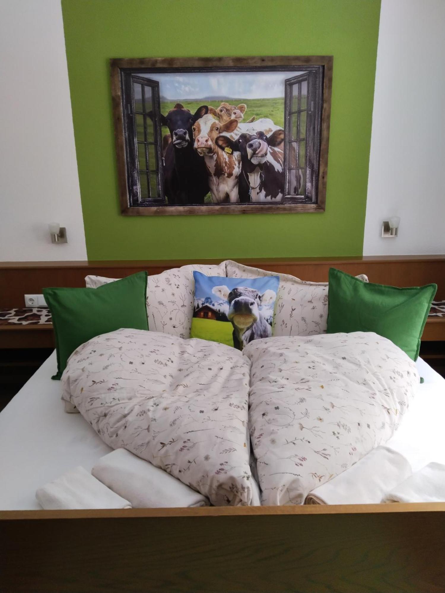 Ferienhaus Schmid Serfaus Ngoại thất bức ảnh